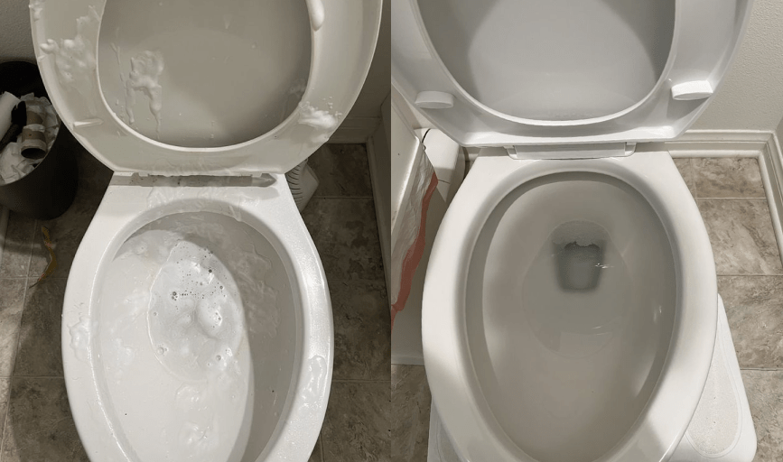 House Cleaning